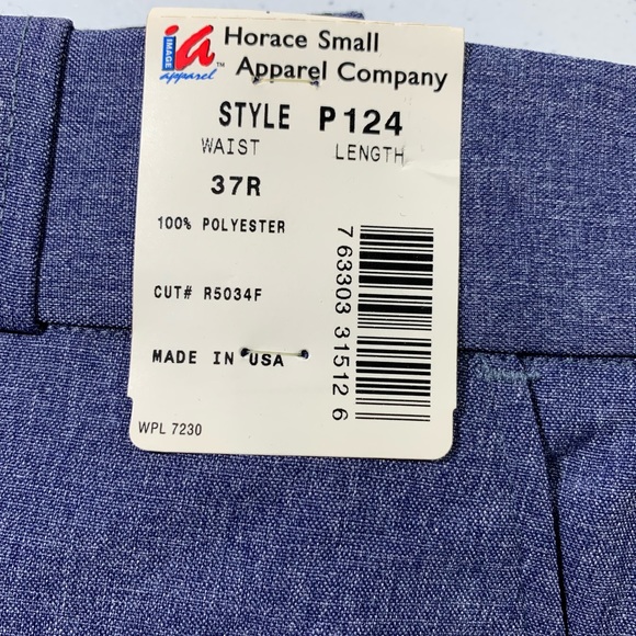 NEW USPS Uniform Shorts Pants USA MADE 28 32 34 36 37 40 42 44 50 - Picture 3 of 11